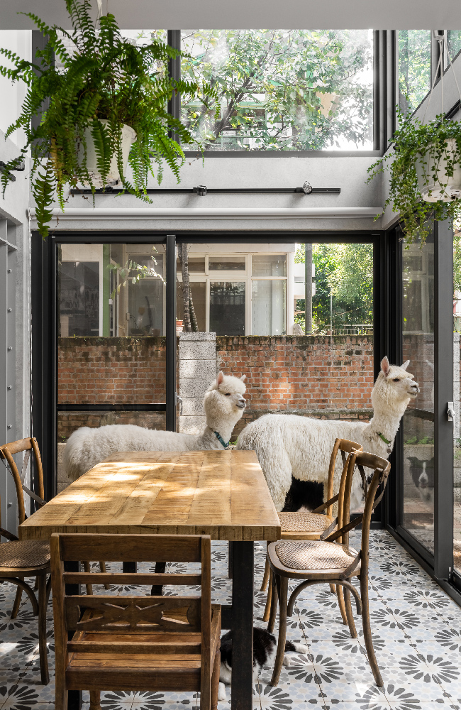 棫樸室內設計 YP Interior Design